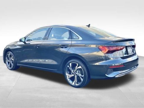 Used 2022 Audi A3 2.0T Premium w/ Convenience Package image 5