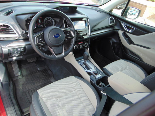 Used 2020 Subaru Forester Premium AWD/4WD image 11
