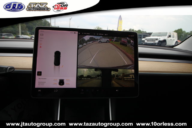 Used 2018 Tesla Model 3 Long Range RWD image 17