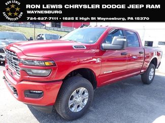 New 2026 RAM 2500 Big Horn video 1