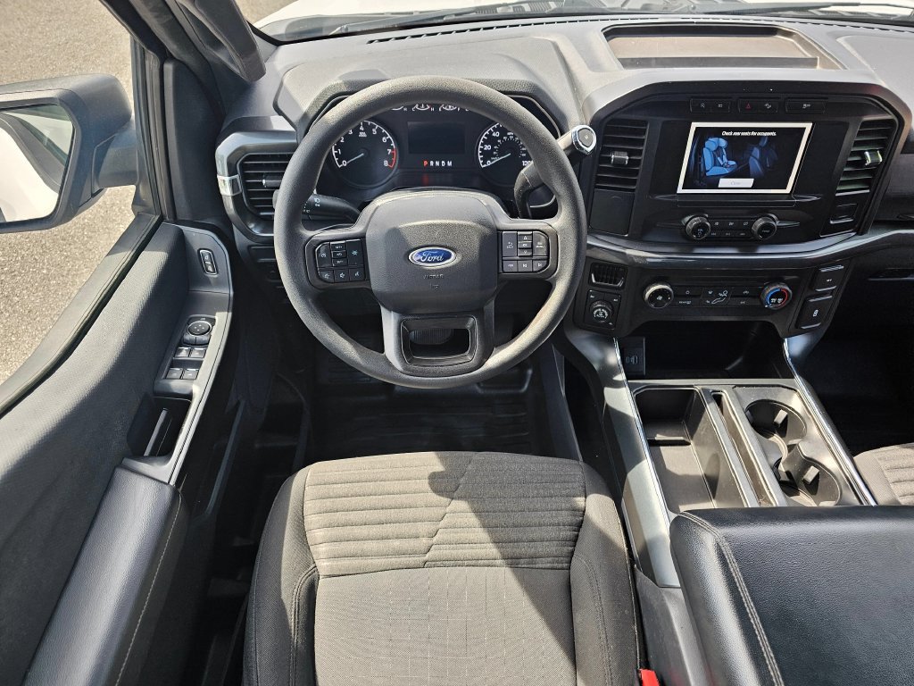 Used 2021 Ford F150 XL w/ STX Appearance Package AWD/4WD image 13