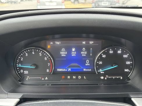 Used 2021 Ford Explorer XLT w/ Equipment Group 202A image 30