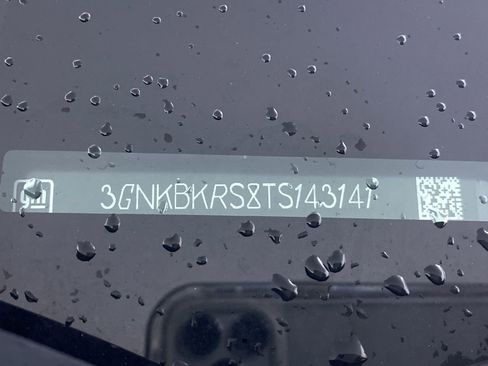 New 2026 Chevrolet Blazer RS w/ Driver Confidence II Package image 18