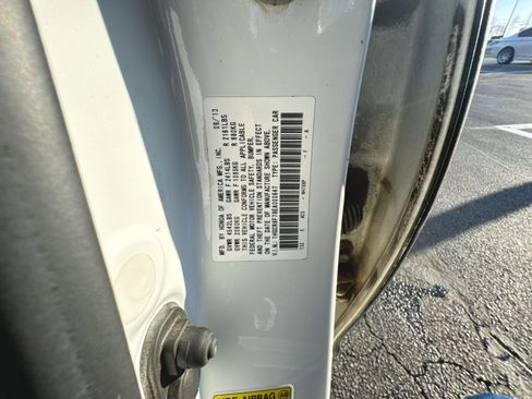 Used 2014 Honda Accord Touring image 38