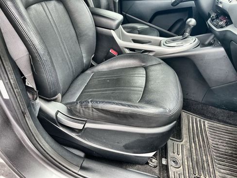 Used 2016 Kia Sportage EX w/ EX Premium Package AWD/4WD image 28