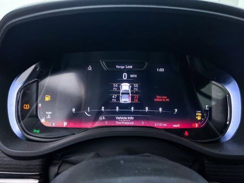 Used 2023 RAM 1500 Limited w/ (RED) Edition image 26