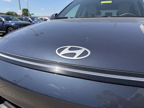 New 2026 Hyundai Kona Limited AWD/4WD image 18