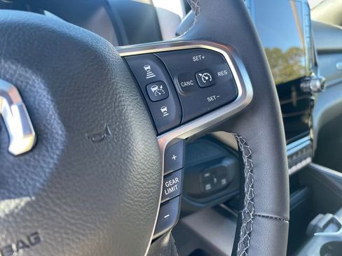 New 2026 RAM 2500 Big Horn image 20