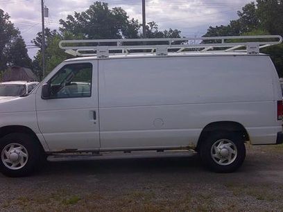 Used 2014 Ford E-250 and Econoline 250 w/ Power Group