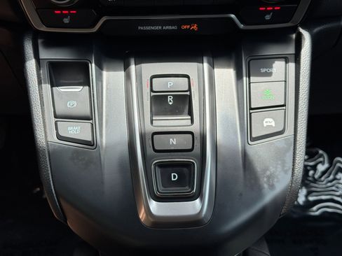Used 2020 Honda CR-V EX-L image 28