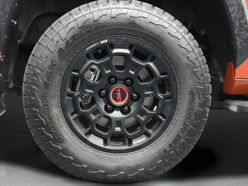 Used 2024 Toyota Sequoia TRD Pro image 31