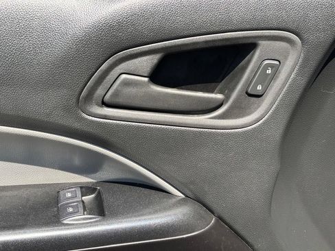 Used 2022 GMC Canyon Elevation Standard w/ Convenience Package RWD image 8