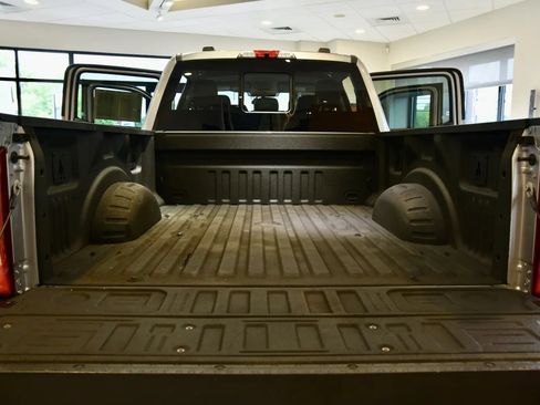 Used 2023 Ford F250 XL w/ STX Appearance Package AWD/4WD image 6