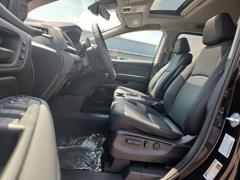 New 2026 Honda Odyssey EX-L image 10