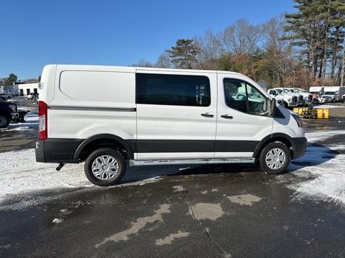 Used 2024 Ford Transit 250 Base w/ Exterior Upgrade Package image 8
