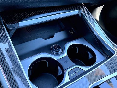 Used 2023 BMW X7 M60i w/ Executive Package image 33