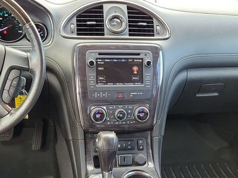 Used 2016 Buick Enclave Leather AWD/4WD image 20