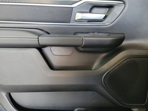 New 2026 RAM 1500 Big Horn image 25