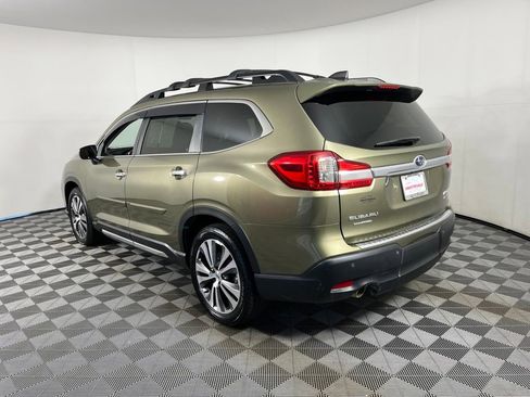 Used 2022 Subaru Ascent Touring AWD/4WD image 17