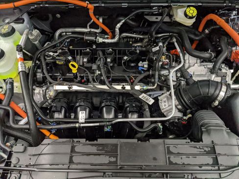 New 2026 Ford Maverick XLT w/ Equipment Group 301A image 27