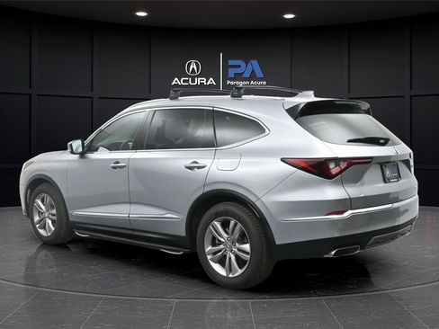 Certified 2026 Acura MDX SH-AWD image 24
