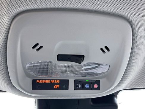 New 2026 Chevrolet Trax ACTIV w/ Driver Confidence Package FWD image 20