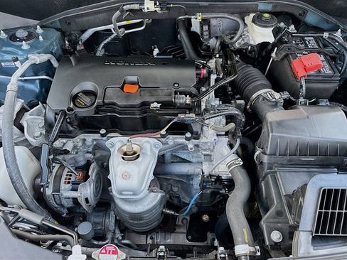Certified 2023 Honda HR-V LX image 27
