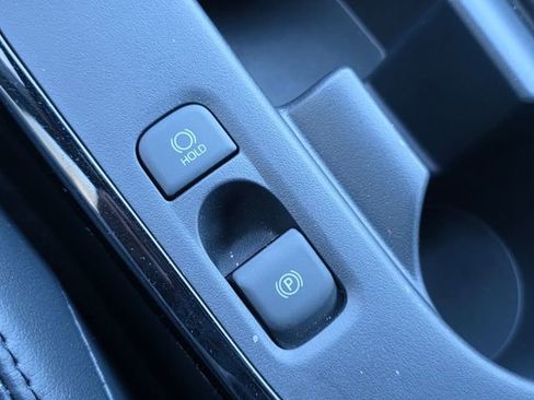 Used 2026 Toyota Corolla XSE image 30