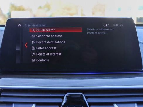 Used 2018 BMW 640i Gran Turismo xDrive image 35