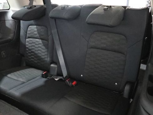 Used 2025 Nissan Pathfinder SV AWD/4WD image 29