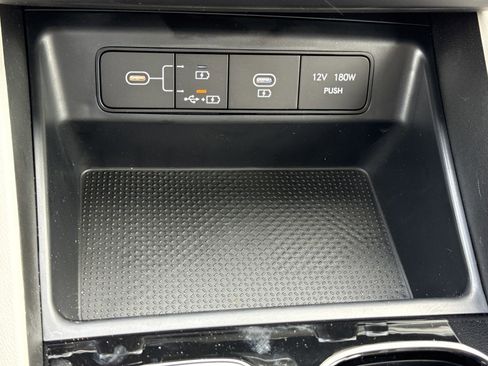 New 2026 Hyundai Tucson SE image 25