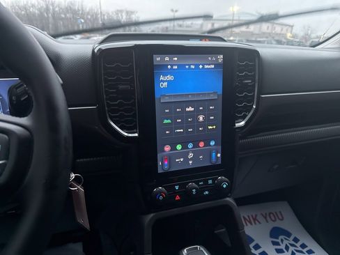 New 2025 Ford Ranger XLT w/ Technology Package image 26