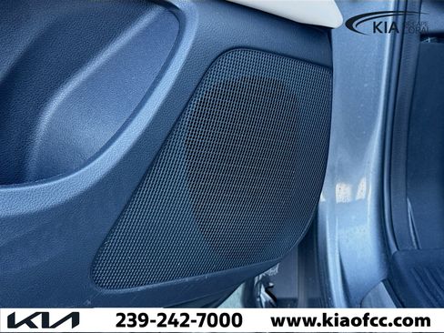 Used 2020 INFINITI QX50 Essential w/ Convenience Package image 23