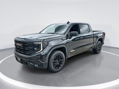 Used 2022 GMC Sierra 1500 Elevation