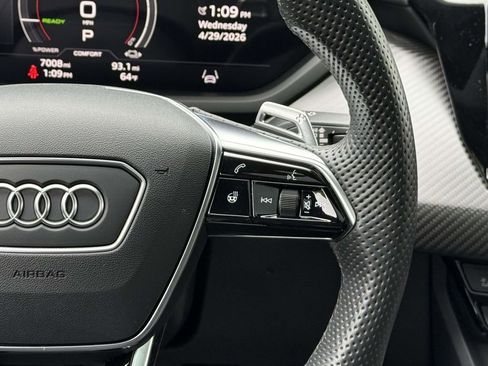 Used 2022 Audi e-tron GT Prestige AWD/4WD image 21