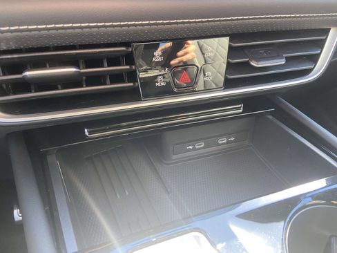 New 2026 Volkswagen Atlas Cross Sport SEL Premium R-Line image 28