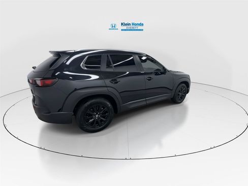 Used 2025 MAZDA CX-50 AWD 2.5 S w/ Weather Package image 2