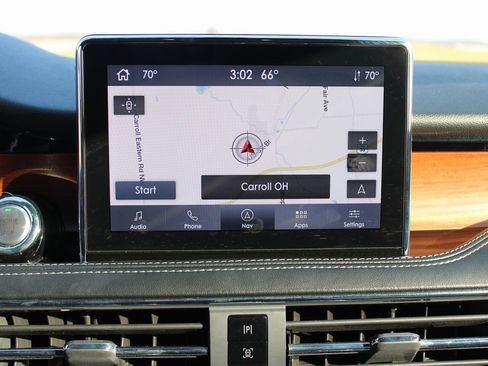 Used 2021 Lincoln Corsair Reserve w/ Equipment Group 201A image 15