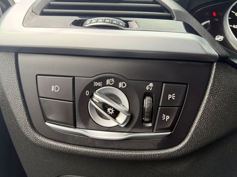Used 2019 BMW X3 xDrive30i AWD/4WD image 29