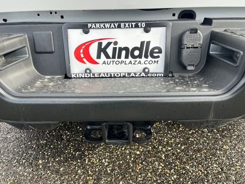 New 2026 RAM 3500 Tradesman image 8