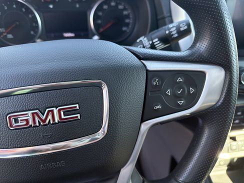 Used 2022 GMC Terrain SLE w/ Driver Convenience Package FWD image 25
