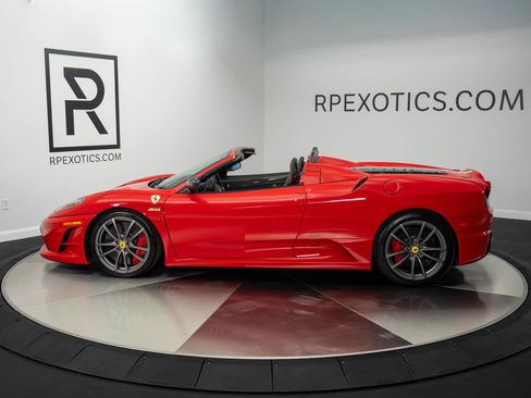 Used 2009 Ferrari F430 Scuderia RWD image 17