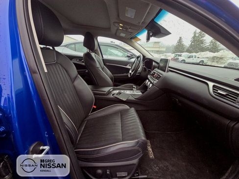 Used 2020 Genesis G70 3.3T image 14