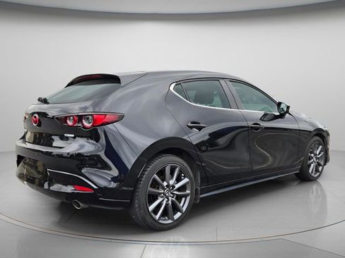 Used 2021 MAZDA MAZDA3 s FWD image 6