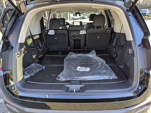 New 2026 Honda Pilot EX-L image 35