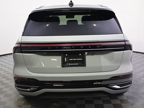 New 2026 Lincoln Nautilus Black Label AWD/4WD image 5