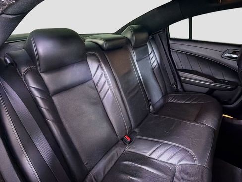Used 2019 Dodge Charger SRT Hellcat w/ Navigation & Travel Group RWD image 29