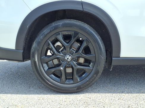 Used 2024 Honda HR-V Sport image 25