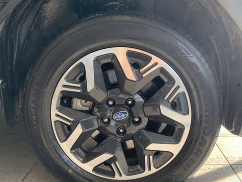 Certified 2025 Subaru Forester Premium w/ Convenience Package #1 image 27