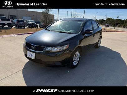 Used 2010 Kia Forte EX